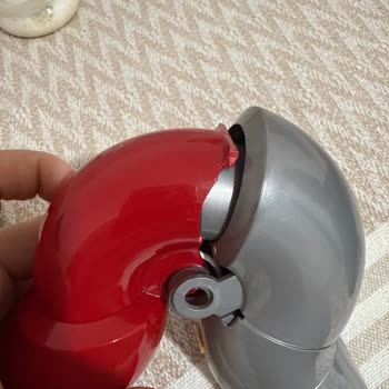 Hiç Zorlama Olmadan Kırılan Ürün Ve Yetersiz Müşteri Hizmetleri Deneyimi