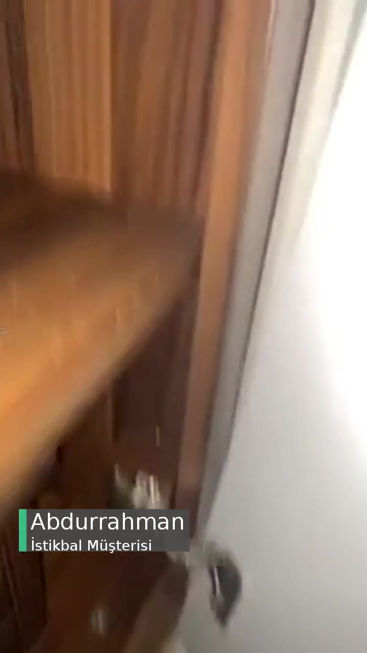 İstikbal Manşet Yükseltici Parçası Kırık! videonun kapak resmi