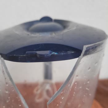 Brita Sürahi İçin Yedek Parça Bulamamak Mağduriyet Yaratıyor