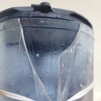 Brita Sürahi İçin Yedek Parça Bulamamak Mağduriyet Yaratıyor