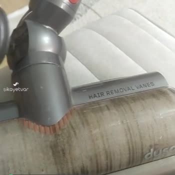 Dyson Gen5 Süpürge Sorunu