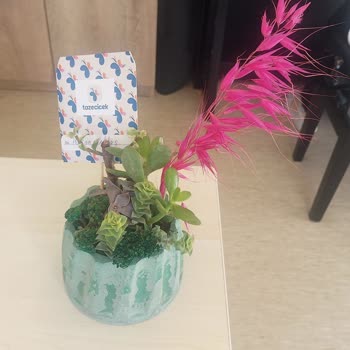 Yanlış Ve Kalitesiz Çiçek Teslimatı Nedeniyle Hayal Kırıklığı