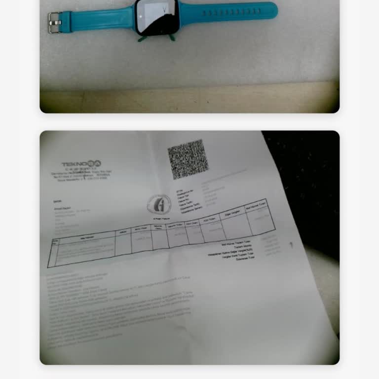 Garanti Kapsamında Batarya Sorunum Çözülmedi, Ek Ücret Talep Edildi