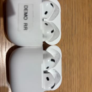 Hepsiburada'da Sahte Airpods Satışı Ve Mağaza Denetimsizliği Mağduriyeti