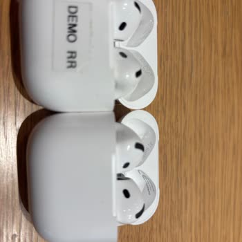 Hepsiburada'da Sahte Airpods Satışı Ve Mağaza Denetimsizliği Mağduriyeti