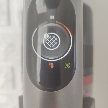 Philips Dikey Süpürgede Sürekli Filtre Arızası Ve Boru Gevşemesi Sorunu