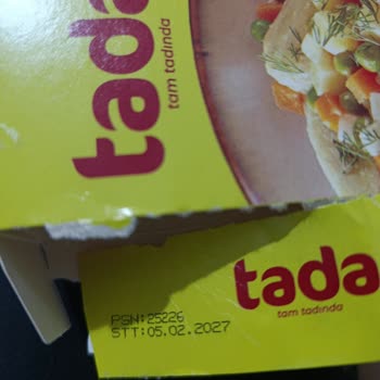 Yemeksepeti Marketten Aldığım Enginar Bozuk Ve Sağlıksız Çıktı İade Talebim Reddedildi