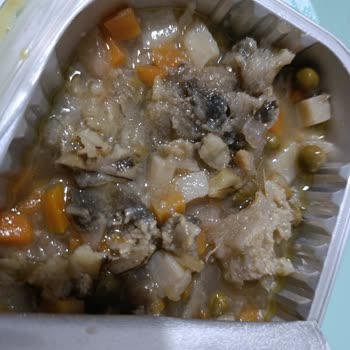 Yemeksepeti Marketten Aldığım Enginar Bozuk Ve Sağlıksız Çıktı İade Talebim Reddedildi