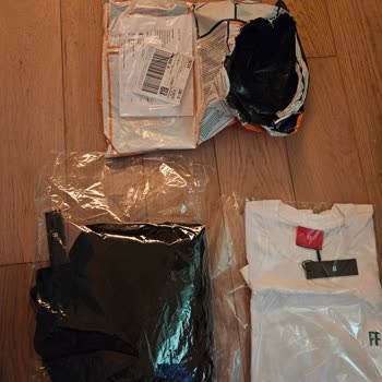 Eksik Ve Hatalı Ürün Teslimatı Sonrası Müşteri Hizmetlerinden Yanıt Alamadım