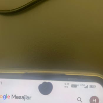 Reeder S919 Modelinde Sürekli Kamera Ve Ekran Arızası: Kalıcı Çözüm Veya Ücret İadesi Talebim