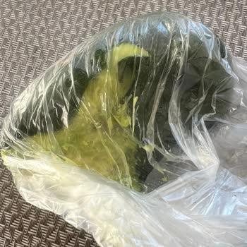 Migros Sanal Market’ten Gelen Çürük Avokadolar Ve Yetersiz Müşteri Desteği