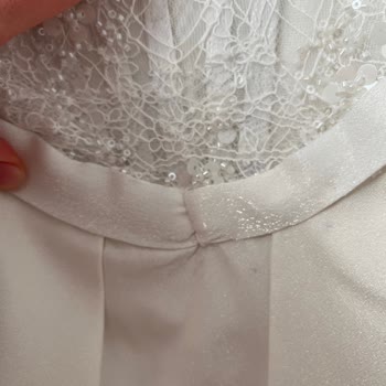 Caelia Gelinlik İle Yaşanan Mağduriyet