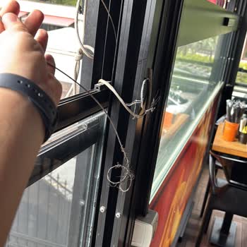 Zen Pergola Ne Herhangi Bir Geri Dönüş Yapıldı Ne De Sorun Çözüldü