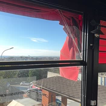 Zen Pergola Ne Herhangi Bir Geri Dönüş Yapıldı Ne De Sorun Çözüldü