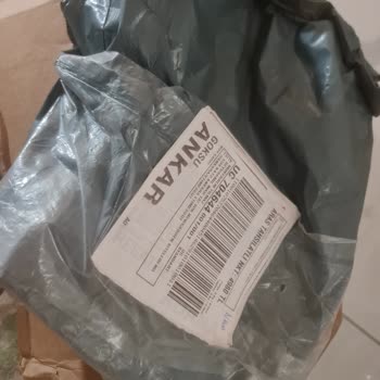 Yanlış Gönderi Sonrası Ücret İadesi Talebim Dikkate Alınmadı