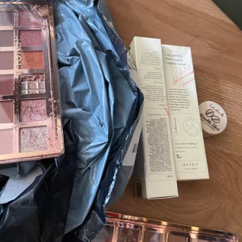 Kırık Ve Bozuk Ürünler, Yetersiz Destek: Watsons Alışverişimde Yaşadığım Mağduriyet