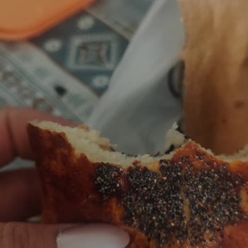 Açmanın İçinde Kıl Bulmak Hijyen Endişesi Yarattı