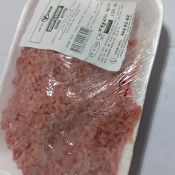 Köfteci Yusuf Son Kullanma Tarihi Yaklaşmış ve Renk Değişimi Olan Kıyma Gönderildi