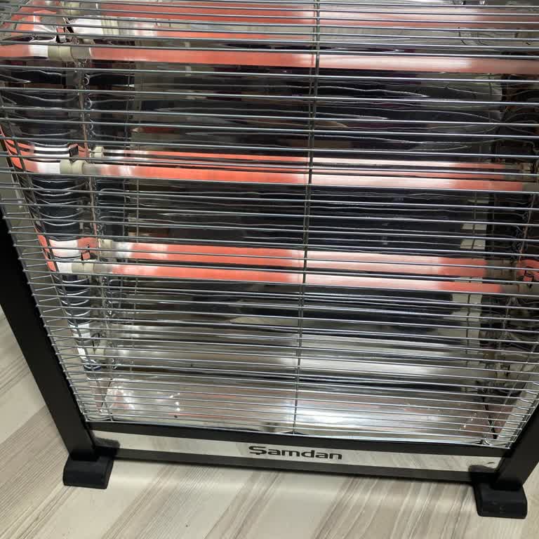 Arızalı Elektrikli Isıtıcı İçin İade Talebim Reddedildi, Mağduriyetim Giderilmiyor