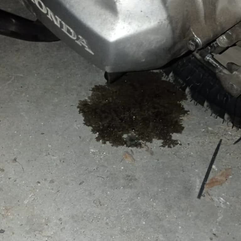 Honda Activa 125 Şanzıman Keçesi Stok Sorunu Nedeniyle Mağduriyet