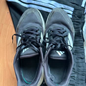 Kısa Sürede Deforme Olan Ayakkabıma Kullanıcı Hatası Denilerek Değişim Reddi