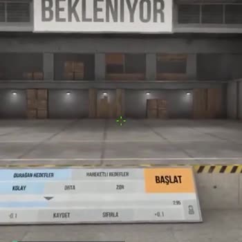 Standoff 2 (Karakter Zıplamıyor) Samuray!