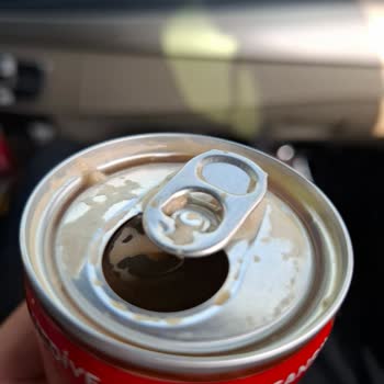 Nescafe Xpress'te Kum Gibi Tortu Ve Sağlık Sorunu