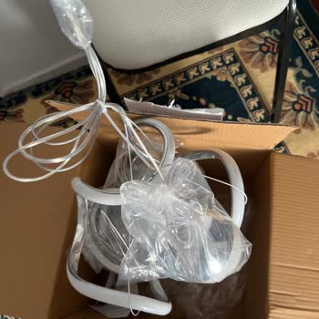 Yanlış Ve Eksik Ürün Gönderimi Nedeniyle Mağduriyetimin Giderilmesini Talep Ediyorum