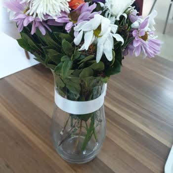 Yanlış Çiçek Gönderimi Ve Geç Teslimat Nedeniyle İade Talebi