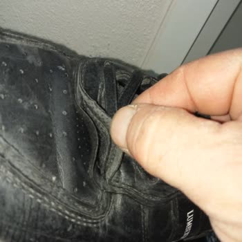 FLO'dan Alınan Ayakkabıda Açılma Ve Yetersiz Destek