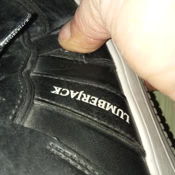 FLO'dan Alınan Ayakkabıda Açılma Ve Yetersiz Destek