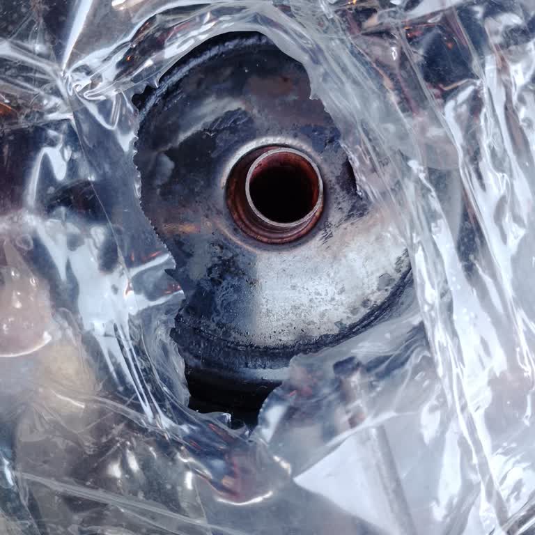 İade Sürecinde Yanlış Teslimat Ve Müşteri Hizmetsizliği