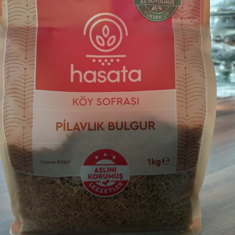 Bulgurda Beklenmedik Acı Tat Ve Koku Problemi Güvenimi Sarsıyor