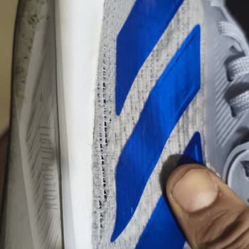 Kısa Sürede Deforme Olan Ayakkabıya Kullanıcı Hatası Denilerek Ret Cevabı Verildi