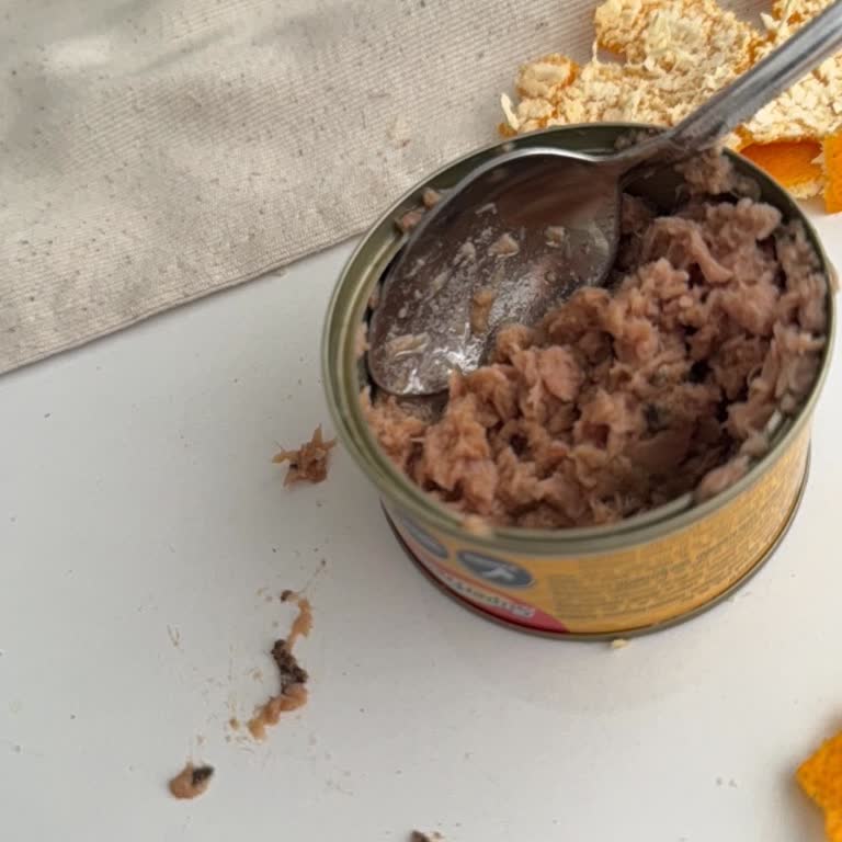 Ton Balığından Kurt Çıkması: Sağlık Ve Güven Sorunu