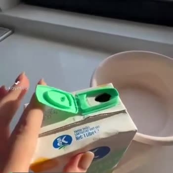 Sek Laktozsuz Süt Bozuk!