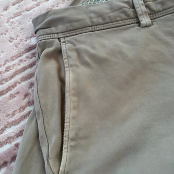 Vakko Ürünlerinde Beklenmedik Kalite Sorunu Yaşadım