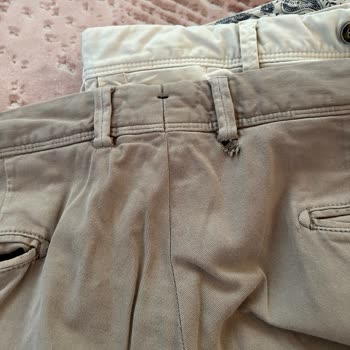 Vakko Ürünlerinde Beklenmedik Kalite Sorunu Yaşadım