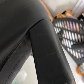 Kısa Sürede Deforme Olan Çizme İçin İade Talebine Yanıtsız Kalındı