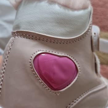 Kullanılmış Görünümlü Bot Gönderildi, Değişim Talep Ediyorum