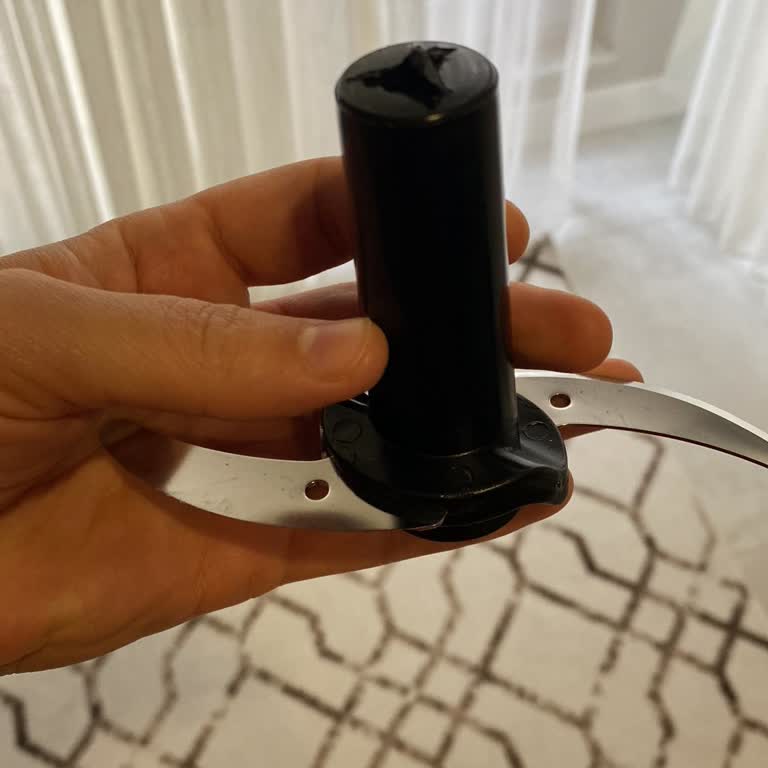 Blender Yedek Parça Talebinde İlgisizlik Ve İletişim Sorunu