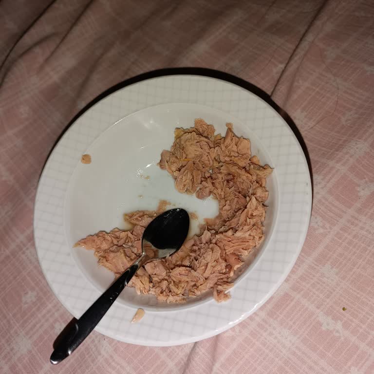 Dardanel Ton Balığı Tüketimi Sonrası Karın Ağrısı Ve İshal Şikayeti