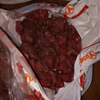 Köfteci Yusuf Aldığım Et Bozuk Çıktı Firma Dönüş Yapmadı Sağlığımız Tehlikeye Girdi