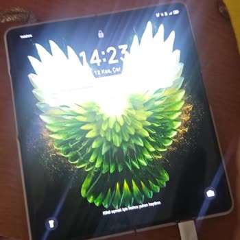 Tecno Phantom V2 Telefon Şikayeti