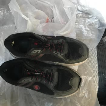 Kısa Sürede Tabanı Açılan Ayakkabım İçin FLO'dan Aldığım Ret Cevabına İtiraz Ediyorum