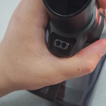 Bosch Süpürge İadesinde 15 Gündür Bilgi Ve Ücret Alamadım, Mağdur Edildim