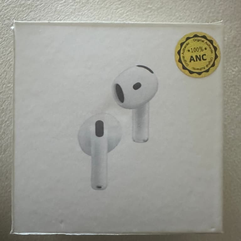 Aldığım Airpods Sahte Çıktı, Fatura Ve Satıcıda Şaibe Var