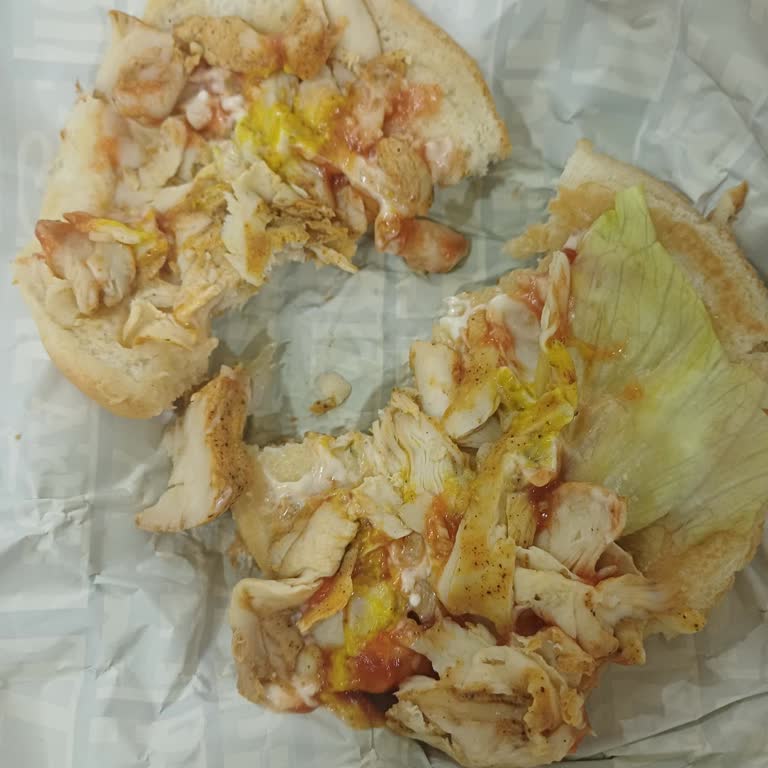 Migros Yemek Alerji Uyarıma Rağmen Yanlış Ürün Ve İlgisiz Müşteri Hizmeti