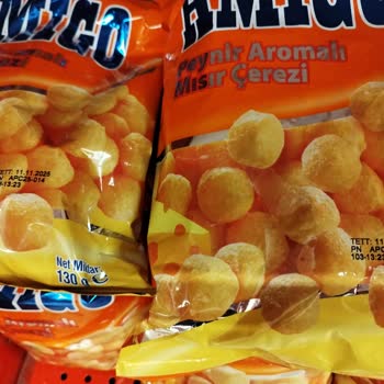 Rafta Son Kullanma Tarihi Geçmiş Ürünle Karşılaştım