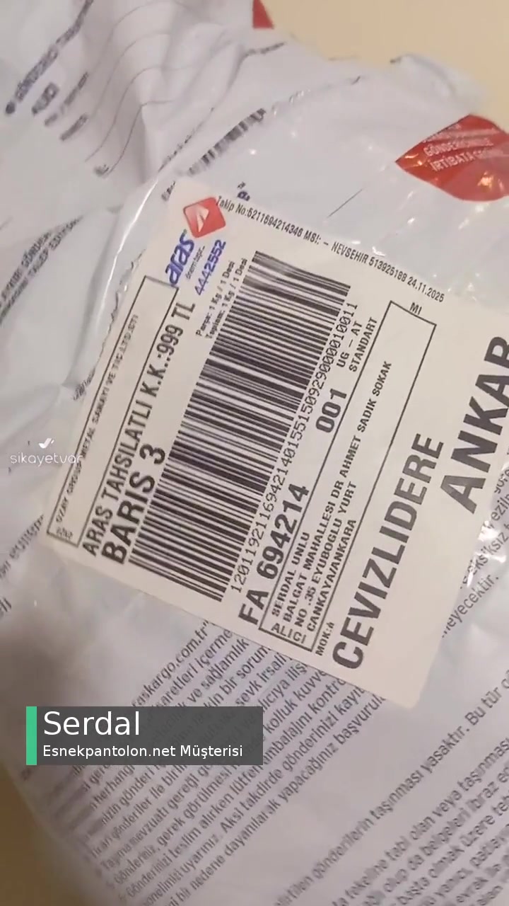Esnekpantolon.net Yanıltmacası! videonun kapak resmi